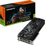 Gigabyte GeForce RTX 5080 16GB GDDR7 Windforce OC SFF Κάρτα Γραφικών