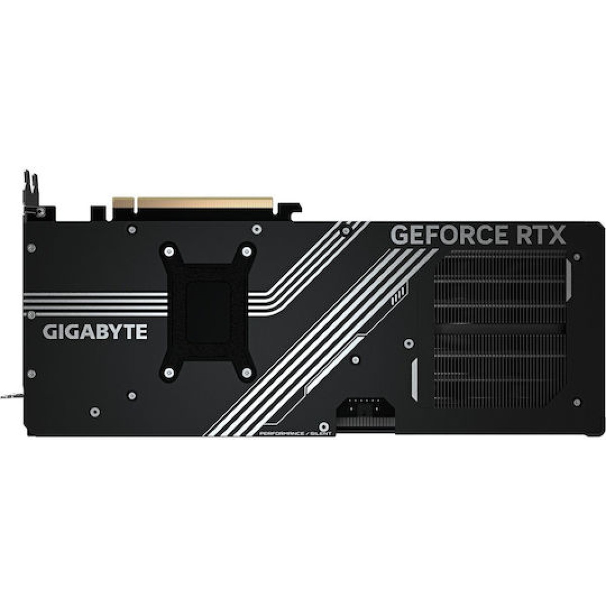 Gigabyte GeForce RTX 5080 16GB GDDR7 Windforce OC SFF Κάρτα Γραφικών