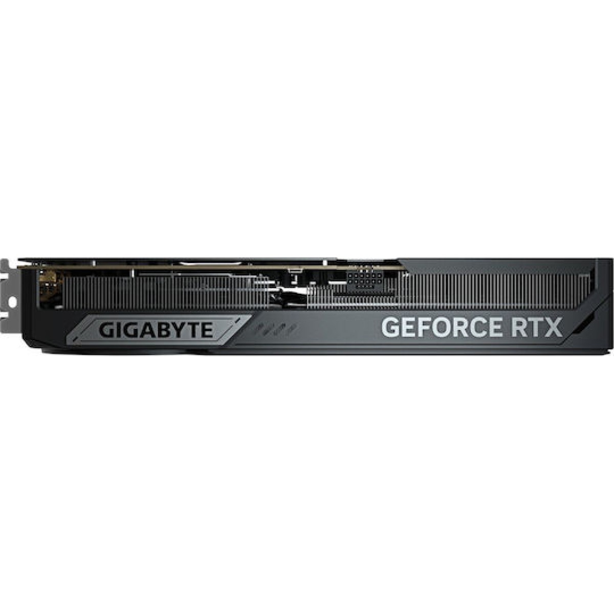 Gigabyte GeForce RTX 5080 16GB GDDR7 Windforce OC SFF Κάρτα Γραφικών