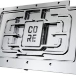 Alphacool Core Geforce Rtx 5090 Reference Gpu Water Cooling Argb Backplate Acrylic
