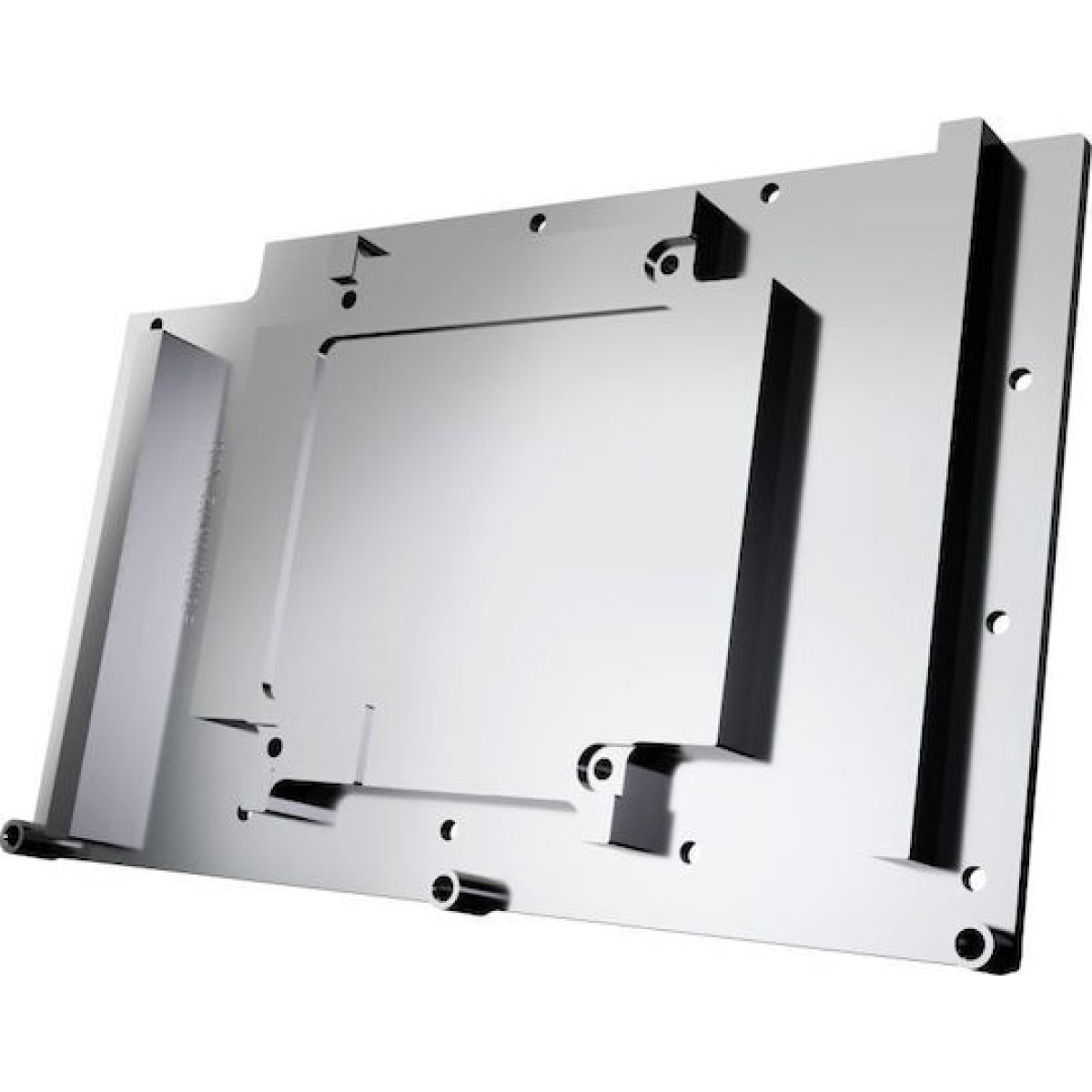 Alphacool Core Geforce Rtx 5090 Reference Gpu Water Cooling Argb Backplate Acrylic