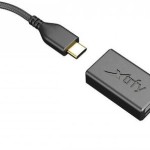 Xtrfy M42 RGB Ασύρματο Gaming Ποντίκι Black