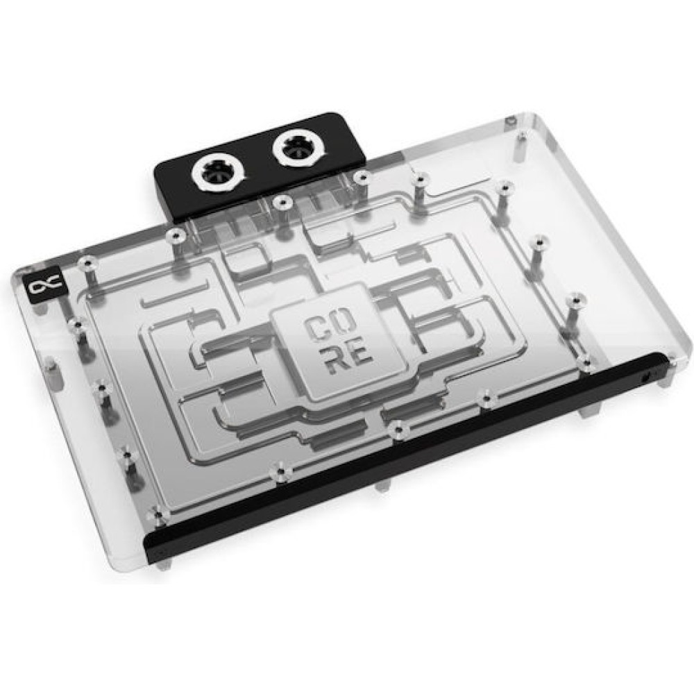 Αξεσουάρ Ψύξης Alphacool 10268 Part Accessory Backplate