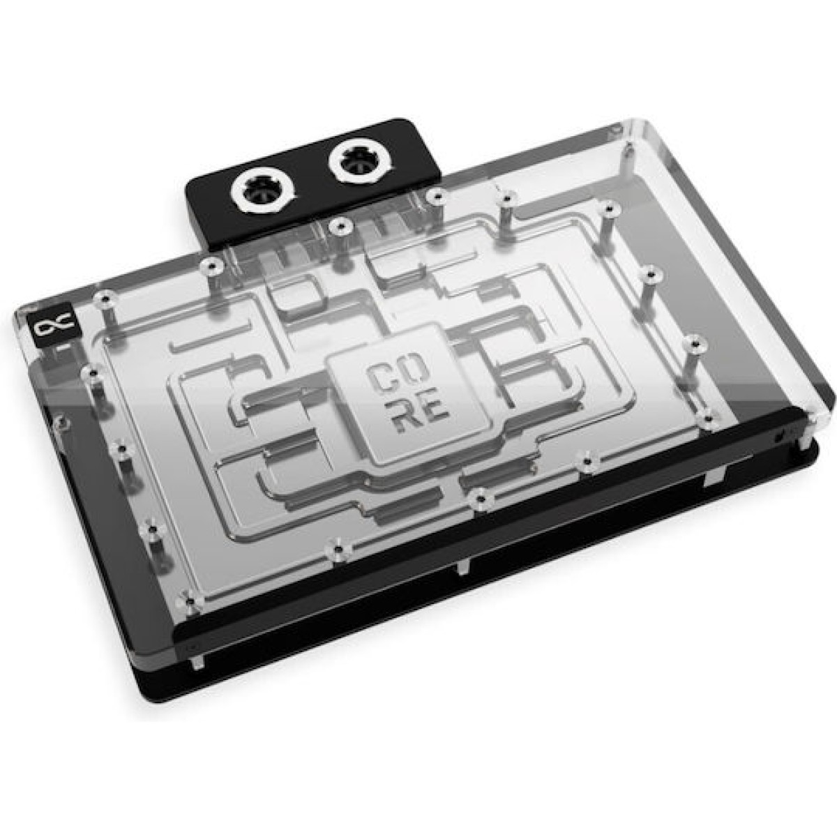 Αξεσουάρ Ψύξης Alphacool 10268 Part Accessory Backplate