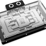 Αξεσουάρ Ψύξης Alphacool 10268 Part Accessory Backplate