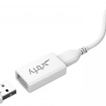 Xtrfy M42 RGB Ασύρματο Gaming Ποντίκι Λευκό