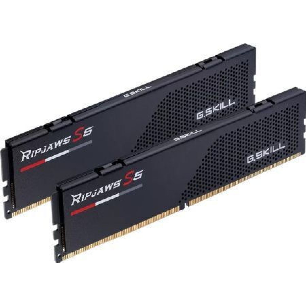 G.Skill Ripjaws S5 DDR5 48GB RAM με 2x24GB Modules και Ταχύτητα 6000 για Desktop