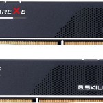 G.Skill Flare X5 DDR5 48GB RAM με 2x24GB Modules και Ταχύτητα 6000 για Desktop