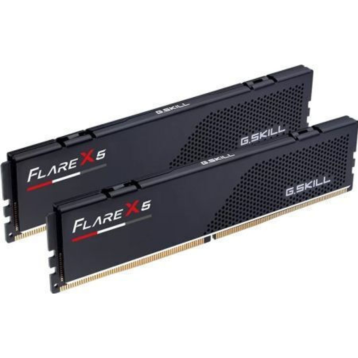 G.Skill Flare X5 DDR5 48GB RAM με 2x24GB Modules και Ταχύτητα 6000 για Desktop