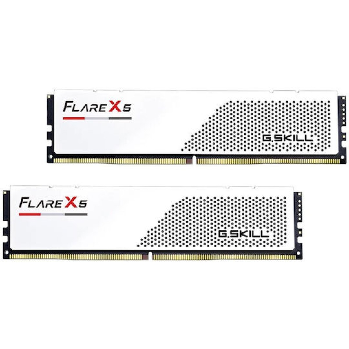 G.Skill Flare X5 DDR5 48GB RAM με 2x24GB Modules και Ταχύτητα 6000 για Desktop