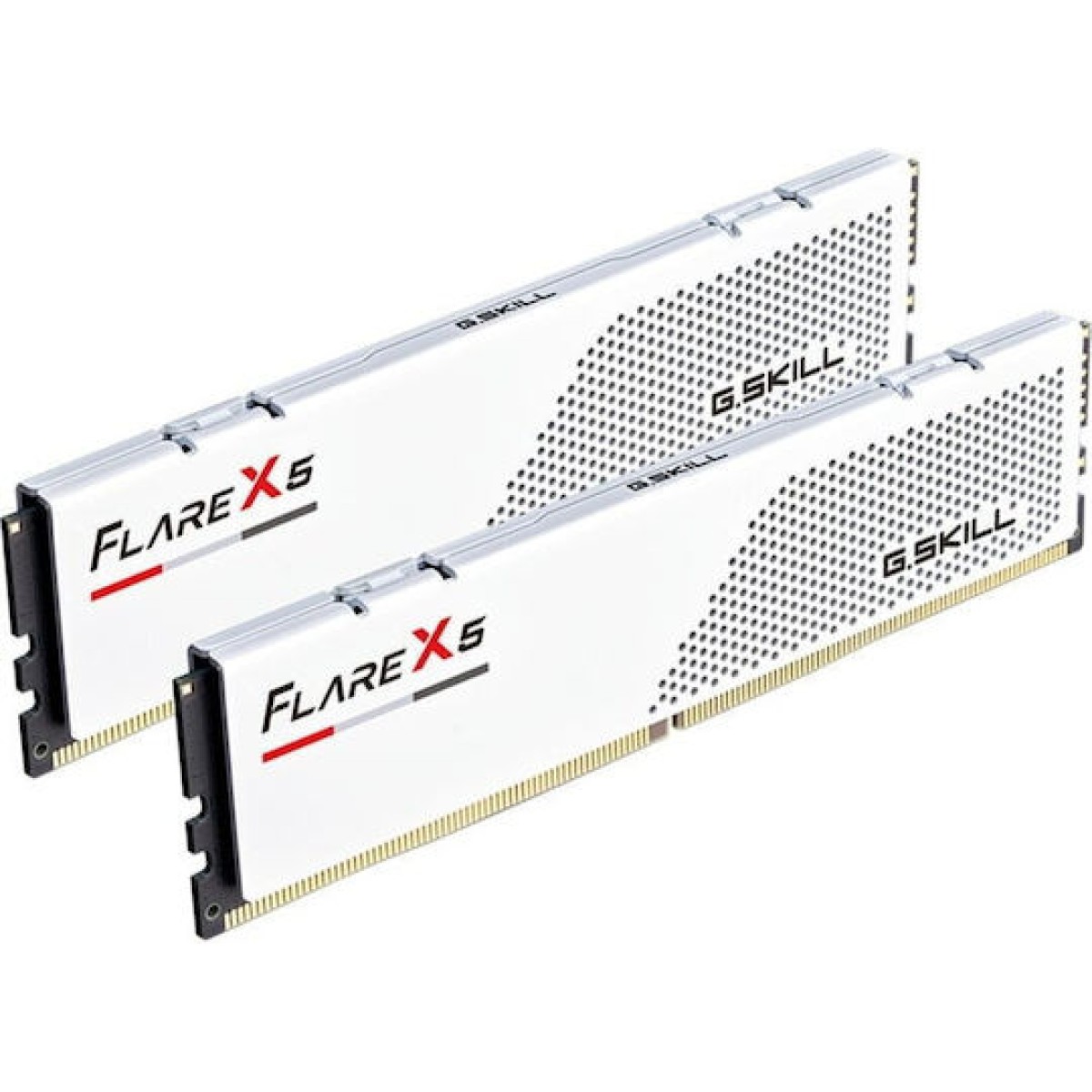 G.Skill Flare X5 DDR5 48GB RAM με 2x24GB Modules και Ταχύτητα 6000 για Desktop
