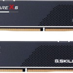 G.Skill Flare X5 DDR5 64GB RAM με 2x32GB Modules και Ταχύτητα 6000 για Desktop