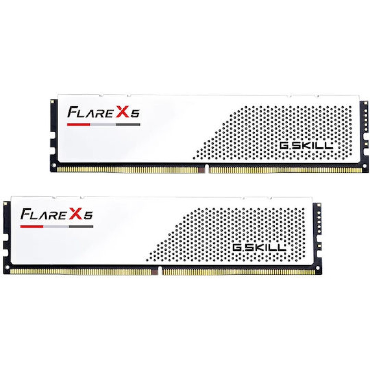 G.Skill Flare X5 DDR5 96GB RAM με 2x48GB Modules και Ταχύτητα 6000 για Desktop