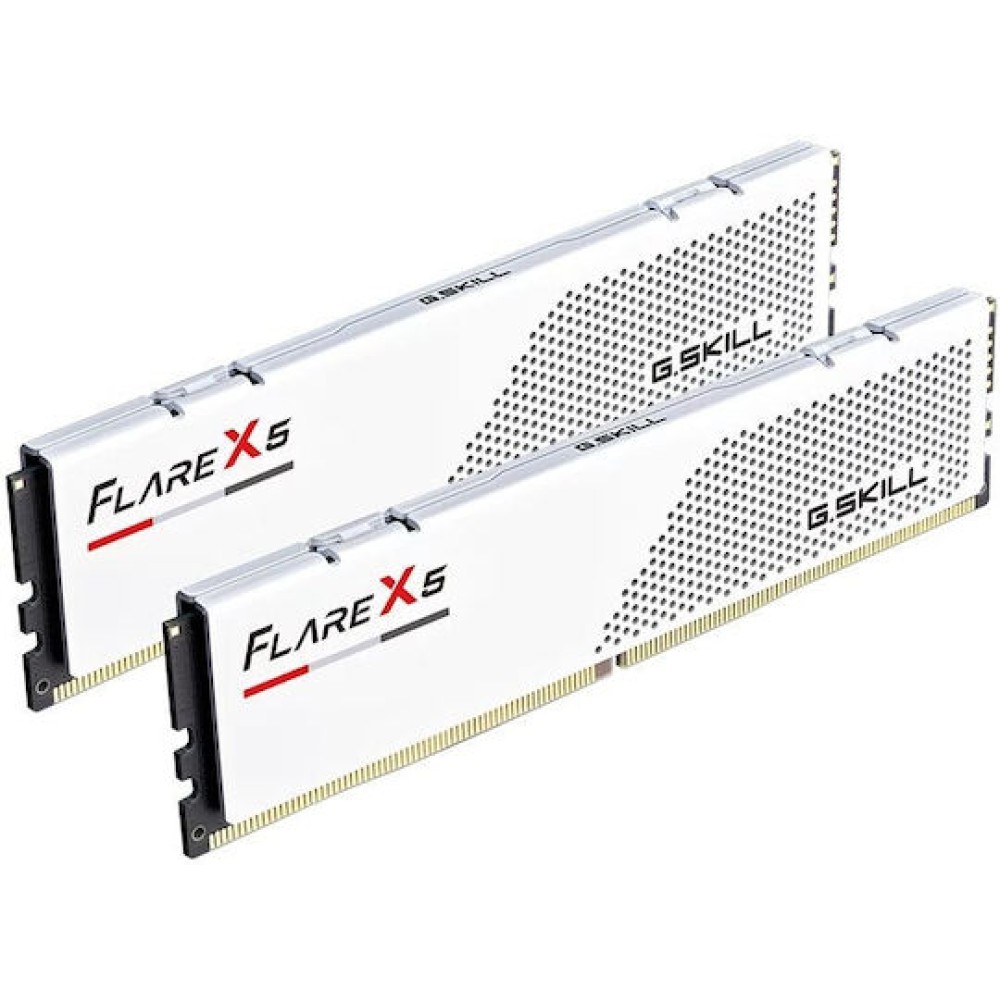 G.Skill Flare X5 DDR5 96GB RAM με 2x48GB Modules και Ταχύτητα 6000 για Desktop