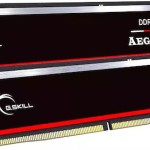 G.Skill Aegis 5 DDR5 64GB RAM με 2x32GB Modules και Ταχύτητα 5600 για Desktop
