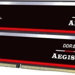 G.Skill Aegis 5 DDR5 64GB RAM με 2x32GB Modules και Ταχύτητα 5600 για Desktop