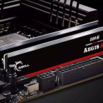 G.Skill Aegis 5 DDR5 64GB RAM με 2x32GB Modules και Ταχύτητα 5600 για Desktop