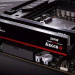 G.Skill Aegis 5 DDR5 64GB RAM με 2x32GB Modules και Ταχύτητα 5600 για Desktop