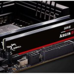 G.Skill Aegis 5 DDR5 64GB RAM με 2x32GB Modules και Ταχύτητα 6000 για Desktop