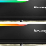 G.Skill Ripjaws M5 Neo RGB DDR5 48GB RAM με 2x24GB Modules και Ταχύτητα 6000 για Desktop