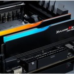 G.Skill Ripjaws M5 Neo RGB DDR5 64GB RAM με Modules και Ταχύτητα 6000 για Desktop