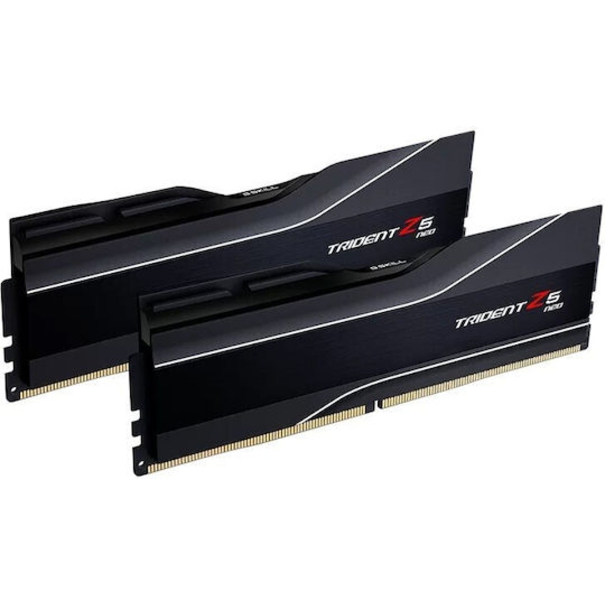 G.Skill Ripjaws M5 Neo RGB DDR5 64GB RAM με 2x32GB Modules και Ταχύτητα 6000 για Desktop