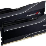 G.Skill Ripjaws M5 Neo RGB DDR5 64GB RAM με 2x32GB Modules και Ταχύτητα 6000 για Desktop