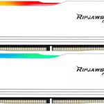 G.Skill Ripjaws M5 Neo RGB DDR5 RAM με 2x32GB Modules και Ταχύτητα 6000 για Desktop