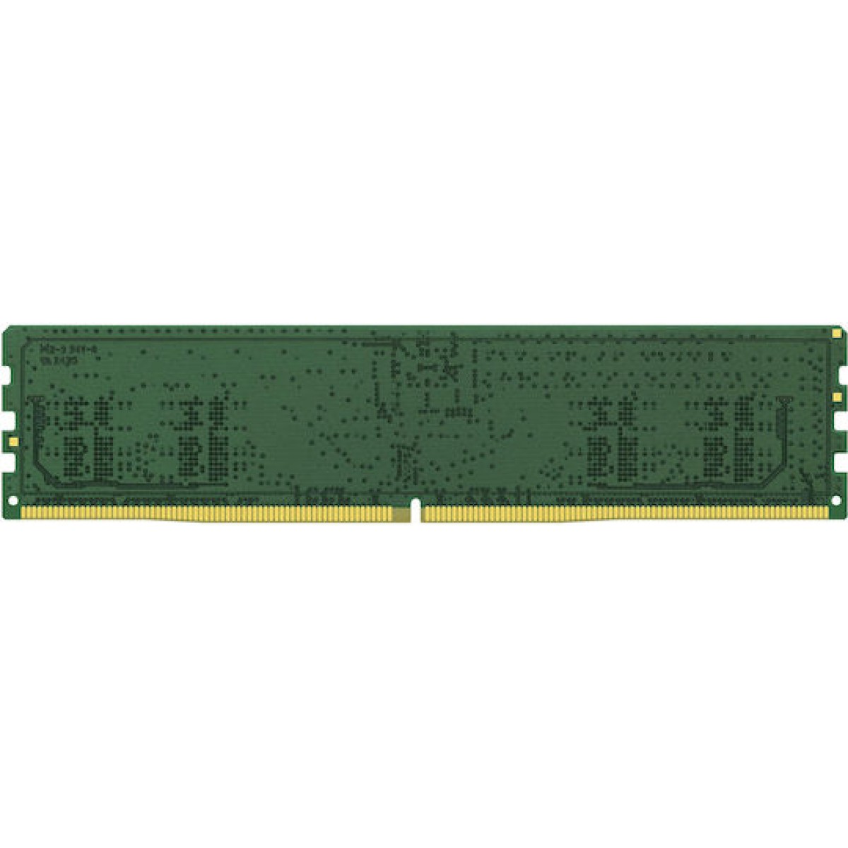 Kingston Valueram DDR5 με Module 1x8GB και Ταχύτητα 6400 για Desktop