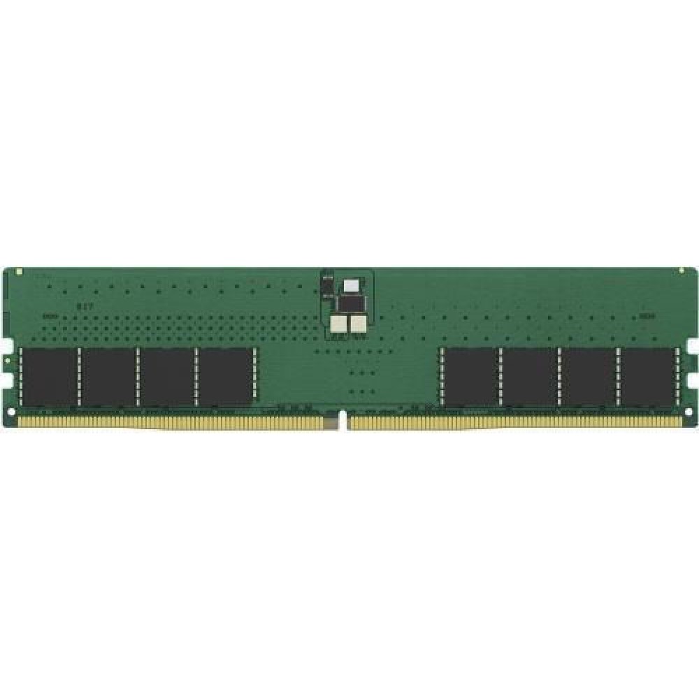 Kingston Valueram DDR5 με Module 1x16GB και Ταχύτητα 6400 για Desktop