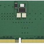 Kingston Valueram DDR5 με Module 1x32GB και Ταχύτητα 6400 για Desktop