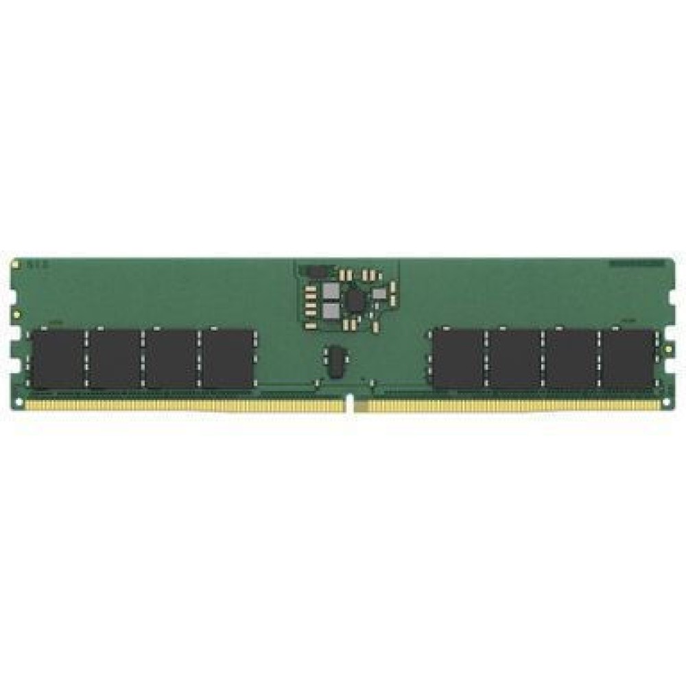 Kingston Valueram DDR5 με Module 1x32GB και Ταχύτητα 6400 για Desktop