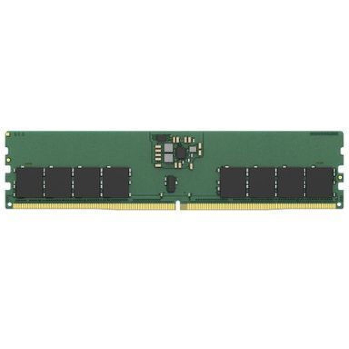 Kingston Valueram DDR5 με Module 1x32GB και Ταχύτητα 6400 για Desktop