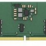 Kingston Valueram DDR5 με Module 1x32GB και Ταχύτητα 6400 για Desktop