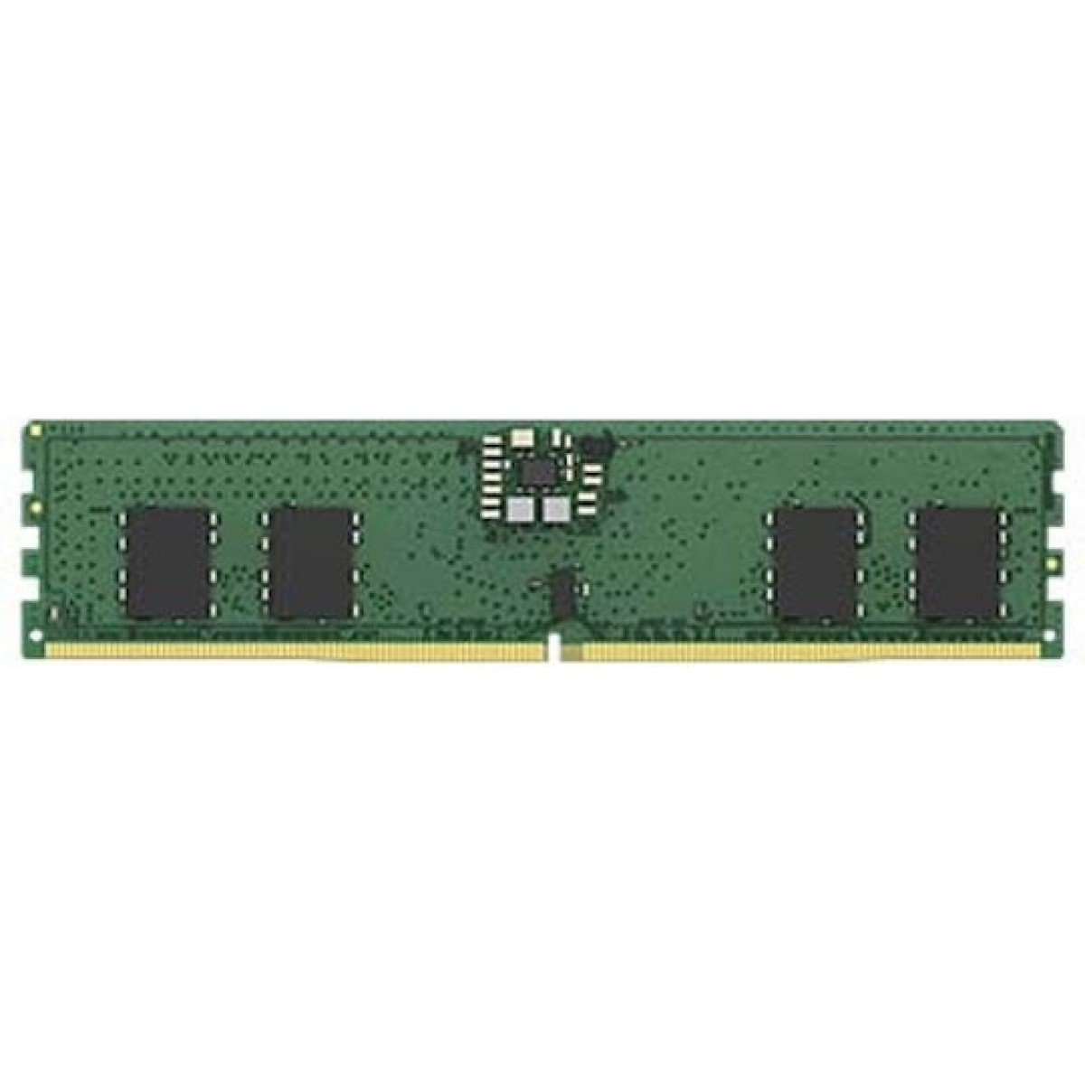 Kingston Valueram DDR5 με Module 1x32GB και Ταχύτητα 6400 για Desktop