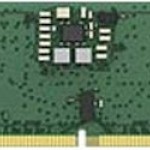 Kingston Valueram DDR5 με Module 1x32GB και Ταχύτητα 6400 για Desktop