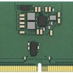 Kingston Valueram DDR5 με Module 1x32GB και Ταχύτητα 6400 για Desktop