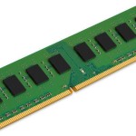 Kingston Valueram DDR5 με Module 1x32GB και Ταχύτητα 6400 για Desktop