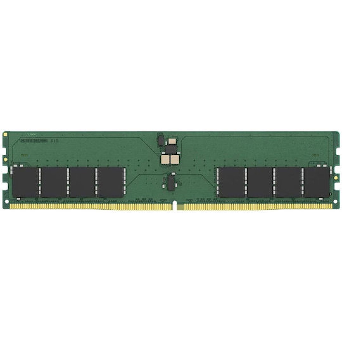 Kingston Value DDR5 με Module 1x64GB και Ταχύτητα 6400 για Desktop