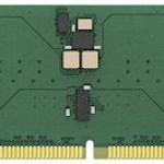 Kingston Value DDR5 με Module 1x64GB και Ταχύτητα 6400 για Desktop