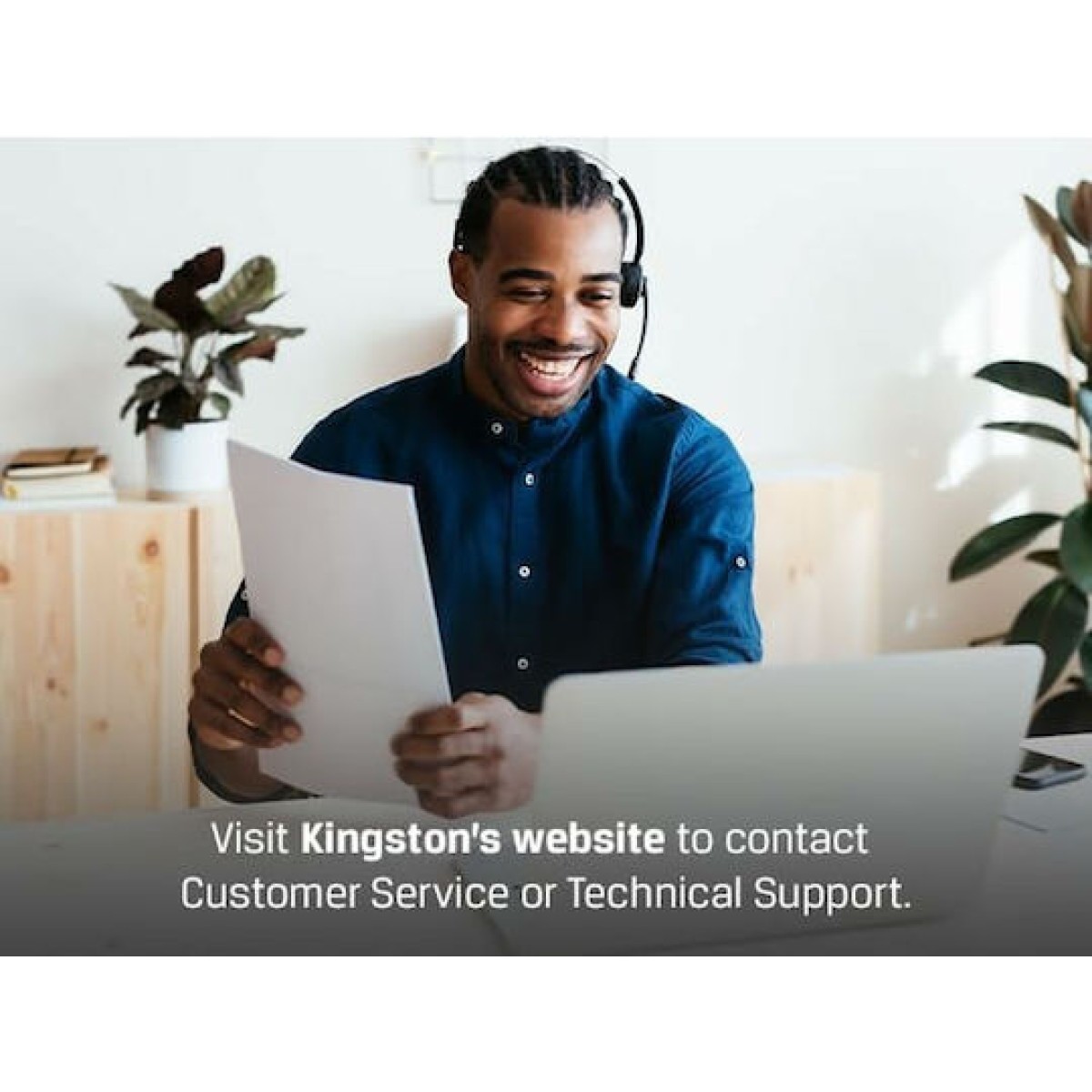 Kingston Value DDR5 με Module 1x64GB και Ταχύτητα 6400 για Desktop