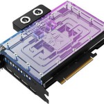 Inno 3D GeForce RTX 5090 32GB GDDR7 iChill Frostbite Κάρτα Γραφικών