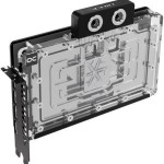 Inno 3D GeForce RTX 5090 32GB GDDR7 iChill Frostbite Κάρτα Γραφικών