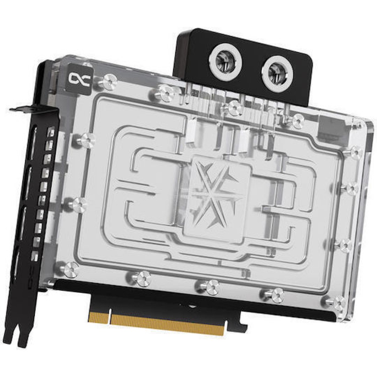 Inno 3D GeForce RTX 5090 32GB GDDR7 iChill Frostbite Κάρτα Γραφικών