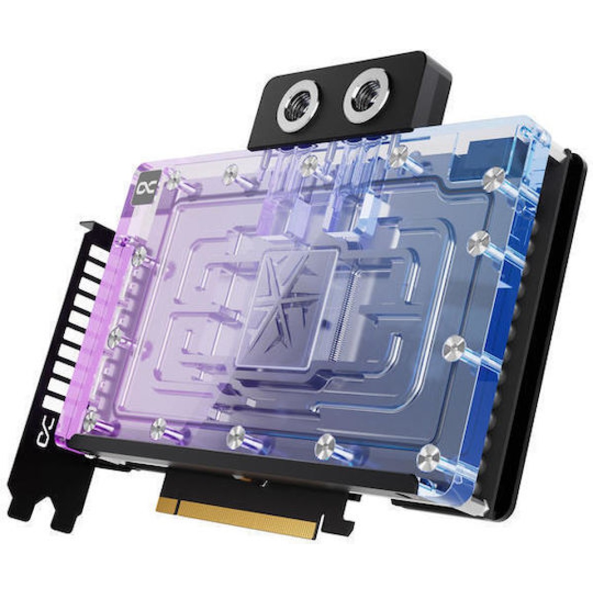 Inno 3D GeForce RTX 5090 32GB GDDR7 iChill Frostbite Κάρτα Γραφικών
