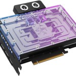 Inno 3D GeForce RTX 5090 32GB GDDR7 iChill Frostbite Κάρτα Γραφικών