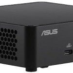 Asus NUC 14 Pro Mini PC (Core Ultra 7 /32GB DDR5/512GB SSD/W11 Pro)