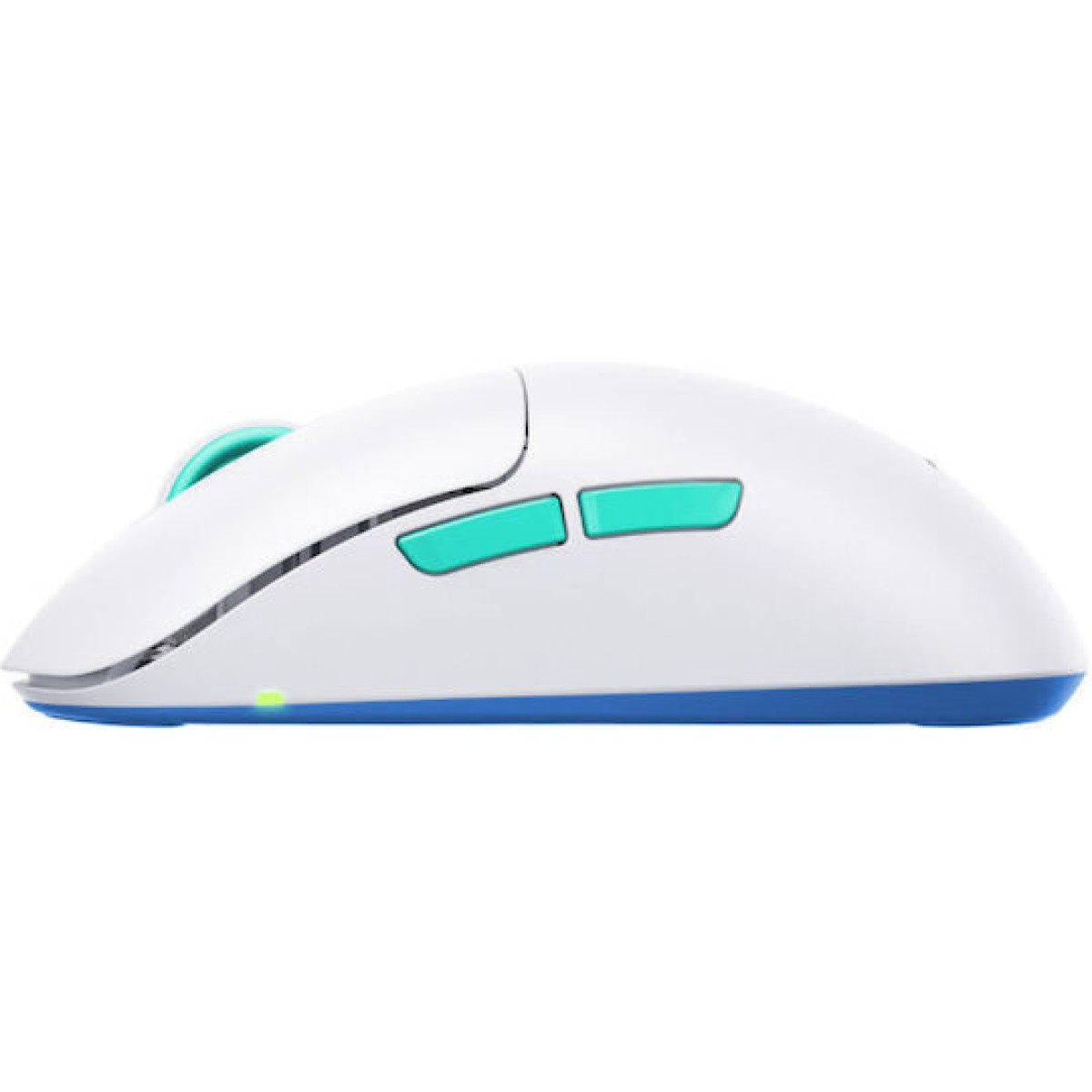 Xtrfy M8 Ασύρματο Gaming Ποντίκι Λευκό