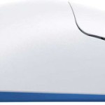 Xtrfy M8 Ασύρματο Gaming Ποντίκι Λευκό