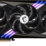 MSI GeForce RTX 5090 32GB GDDR7 Gaming Trio OC Κάρτα Γραφικών